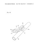 STEERING COLUMN SUPPORT APPARATUS diagram and image