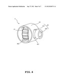 BRAKING HANDLEBAR FOR BICYCLE diagram and image