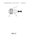 BRAKING HANDLEBAR FOR BICYCLE diagram and image