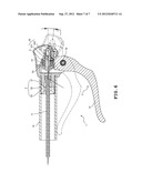 BRAKING HANDLEBAR FOR BICYCLE diagram and image