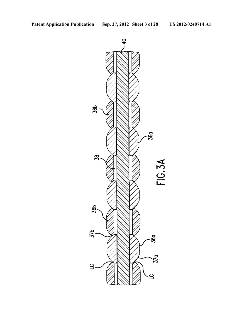 CLAMP HAVING BENDABLE SHAFT - diagram, schematic, and image 04