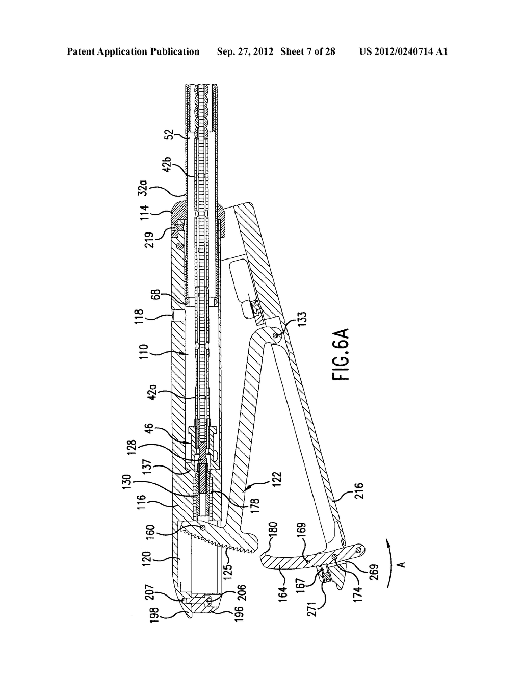 CLAMP HAVING BENDABLE SHAFT - diagram, schematic, and image 08