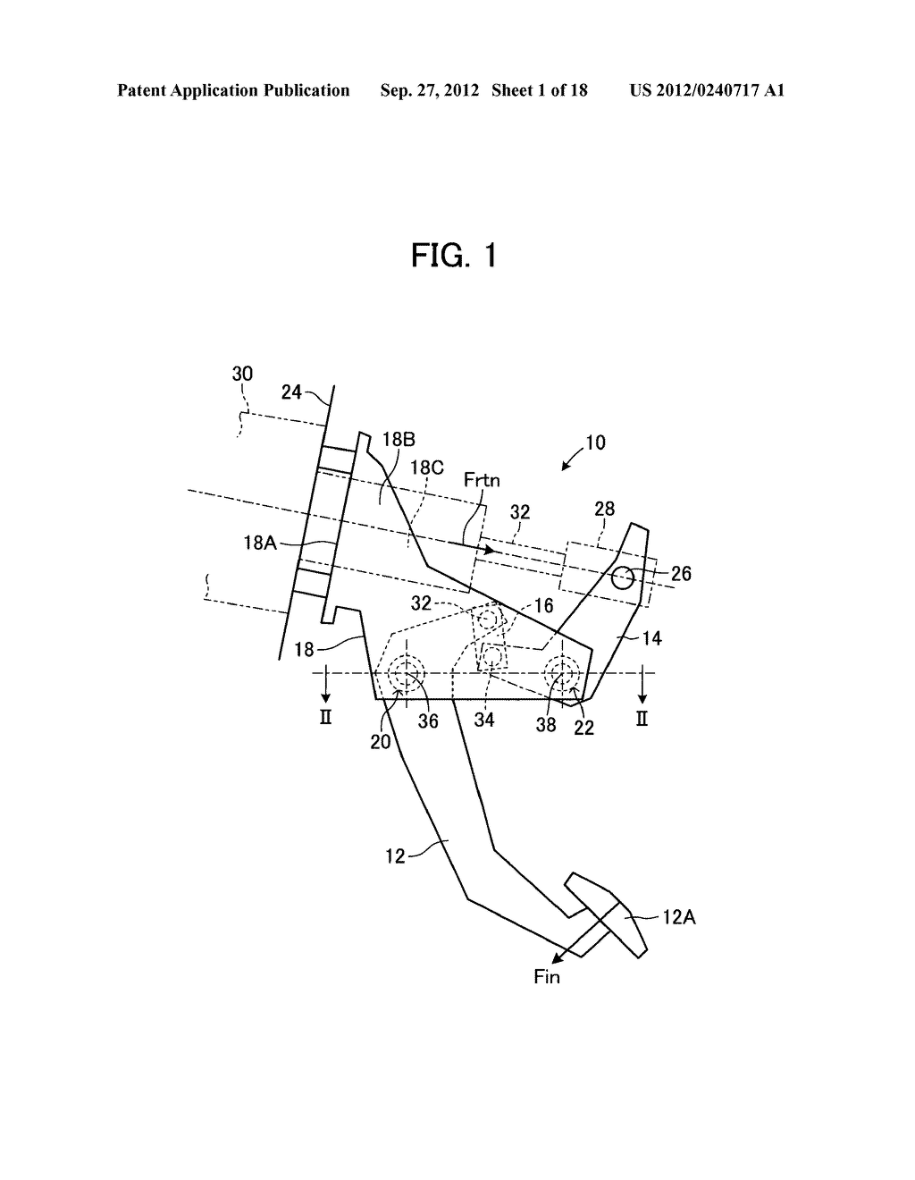  PIVOT-ARM TYPE MANIPULATOR DEVICE - diagram, schematic, and image 02