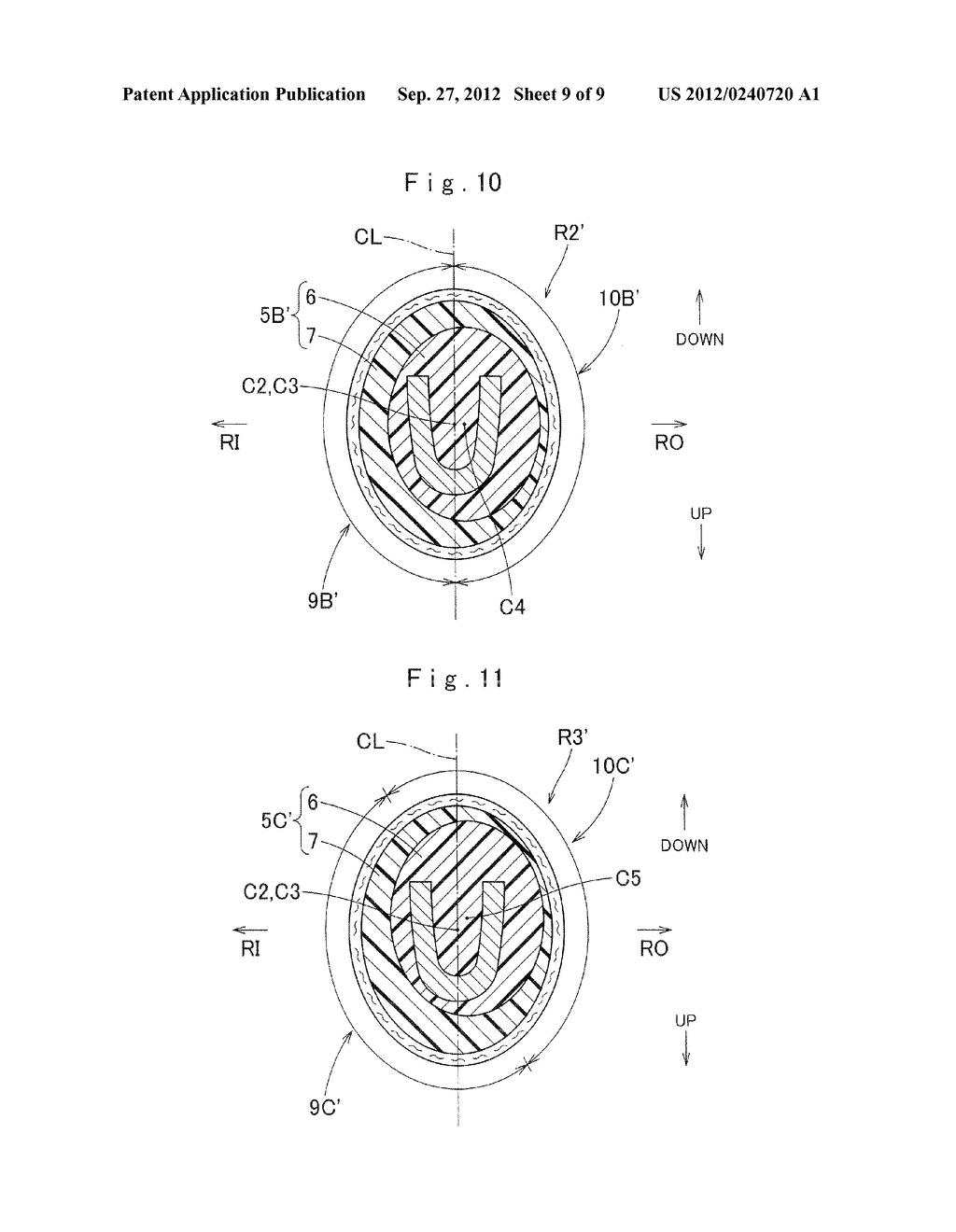 STEERING WHEEL - diagram, schematic, and image 10