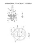 Hydromechanical Transmission with a Hydraulic Motor and a Mechanical     Multi-Step Variable Speed Transmission diagram and image