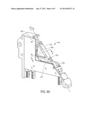 MICROTOME WITH SURFACE ORIENTATION SENSOR TO SENSE ORIENTATION OF SURFACE     OF SAMPLE diagram and image