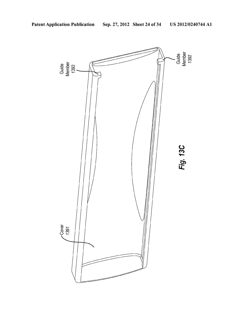 STRINGED INSTRUMENT PRACTICE DEVICE - diagram, schematic, and image 25