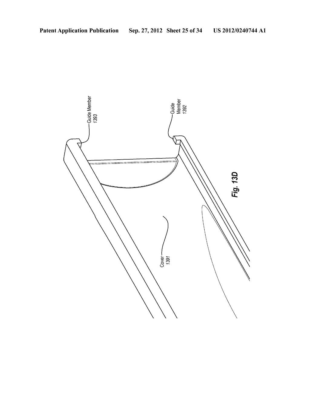 STRINGED INSTRUMENT PRACTICE DEVICE - diagram, schematic, and image 26