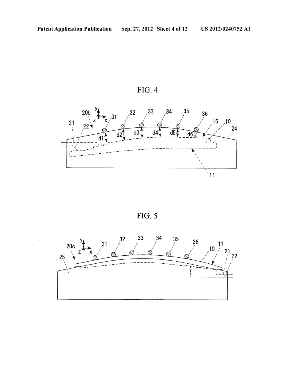 VIBRATION SENSOR FOR MUSICAL INSTRUMENT AND PICKUP SADDLE - diagram, schematic, and image 05