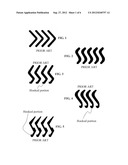 COMPOSITE GRILLE LOUVERS diagram and image