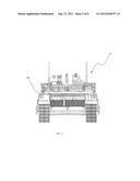 COMPOSITE GRILLE LOUVERS diagram and image