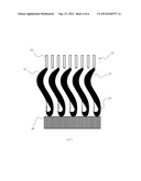 COMPOSITE GRILLE LOUVERS diagram and image