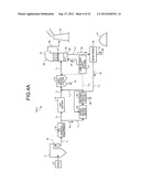 AIR POLLUTION CONTROL SYSTEM AND AIR POLLUTION CONTROL METHOD, SPRAY     DRYING DEVICE OF DEWATERING FILTRATION FLUID FROM DESULFURIZATION     DISCHARGED WATER, AND METHOD THEREOF diagram and image