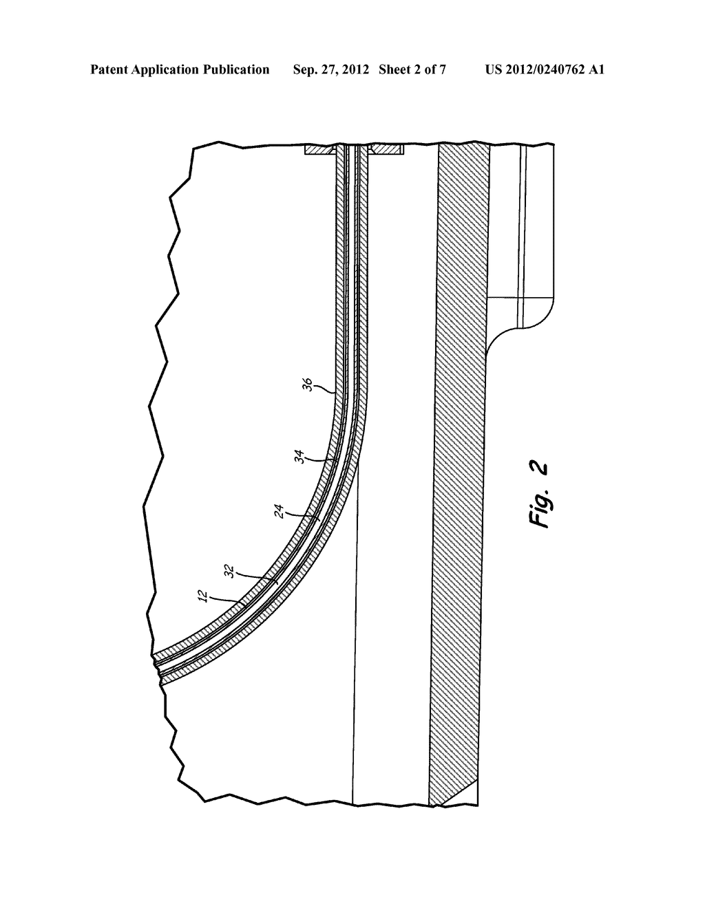 Apparatus for Pervaporation Control in Liquid Degassing Systems - diagram, schematic, and image 03