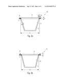 CAPSULE SYSTEM WITH FLOW ADJUSTMENT MEANS diagram and image