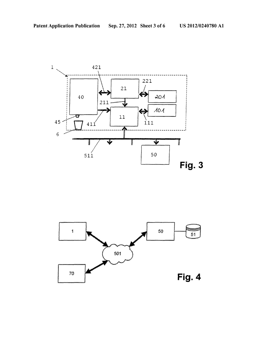 BEVERAGE PREPARATION MACHINE COMPRISING AN EXTENDED USER-ADVISORY     FUNCTIONALITY - diagram, schematic, and image 04