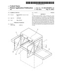 BARBECUE DEVICE diagram and image