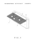 BARBECUE DEVICE diagram and image