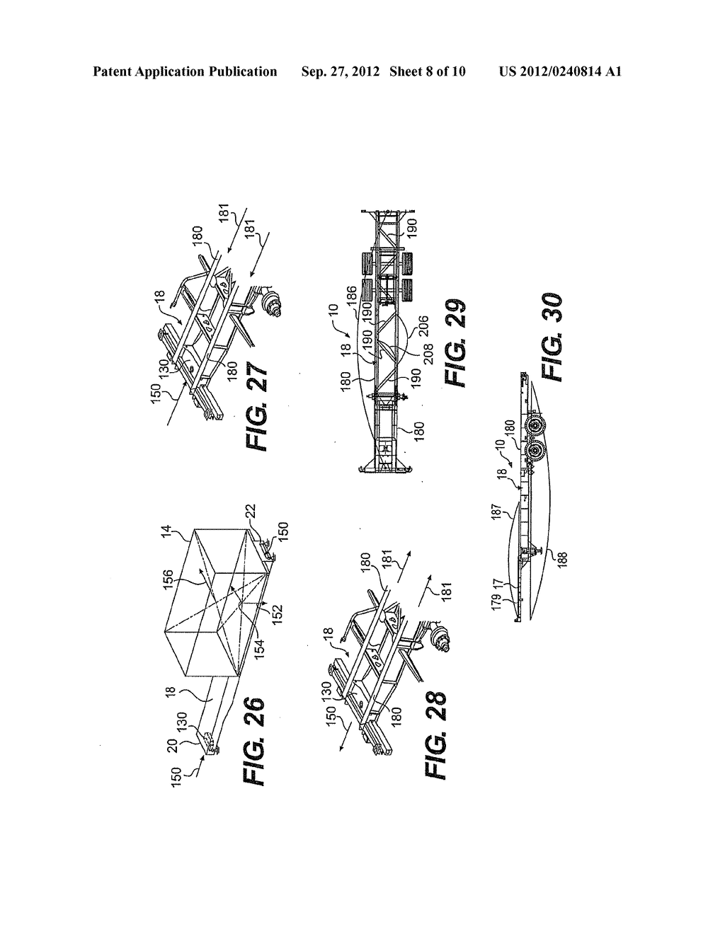 BIMODAL CONTAINER CHASSIS - diagram, schematic, and image 09