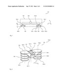 SPRING ASSEMBLY FOR LEVEL CONTROL IN A VEHICLE diagram and image