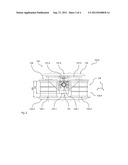 SPRING ASSEMBLY FOR LEVEL CONTROL IN A VEHICLE diagram and image