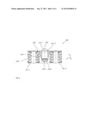 SPRING ASSEMBLY FOR LEVEL CONTROL IN A VEHICLE diagram and image