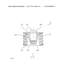 SPRING ASSEMBLY FOR LEVEL CONTROL IN A VEHICLE diagram and image