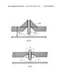 HIGH TEMPERATURE FURNACE INSULATION diagram and image