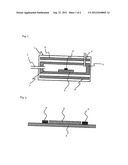 PRODUCTION METHOD OF AN ALUMINUM NITRIDE SINGLE CRYSTAL diagram and image