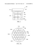 WAFER SUSCEPTOR AND CHEMICAL VAPOR DEPOSITION APPARATUS diagram and image