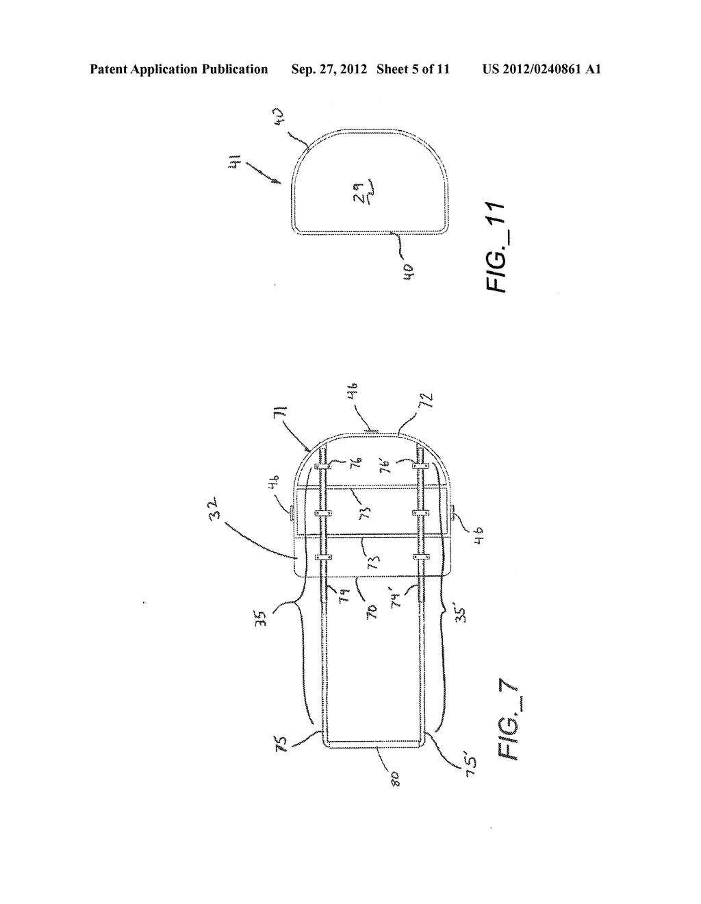 PORTABLE, BEDSIDE-MOUNTABLE, PET BED APPARATUS - diagram, schematic, and image 06