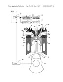 INTERNAL COMBUSTION ENGINE diagram and image