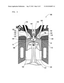 INTERNAL COMBUSTION ENGINE diagram and image