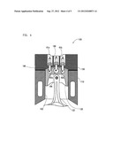 INTERNAL COMBUSTION ENGINE diagram and image