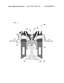 INTERNAL COMBUSTION ENGINE diagram and image