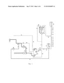 EMULSION FUEL ENABLING SYSTEM AND METHOD diagram and image