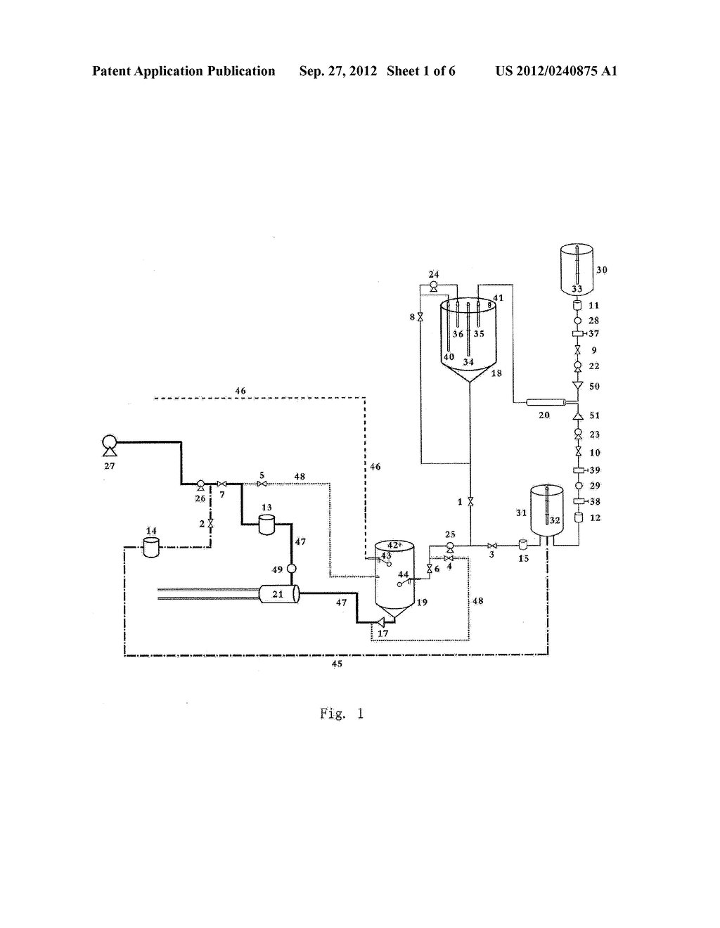 EMULSION FUEL ENABLING SYSTEM AND METHOD - diagram, schematic, and image 02