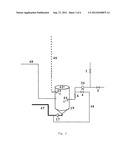 EMULSION FUEL ENABLING SYSTEM AND METHOD diagram and image