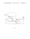 EMULSION FUEL ENABLING SYSTEM AND METHOD diagram and image