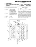 ENGINE ASSEMBLY INCLUDING COOLING SYSTEM diagram and image