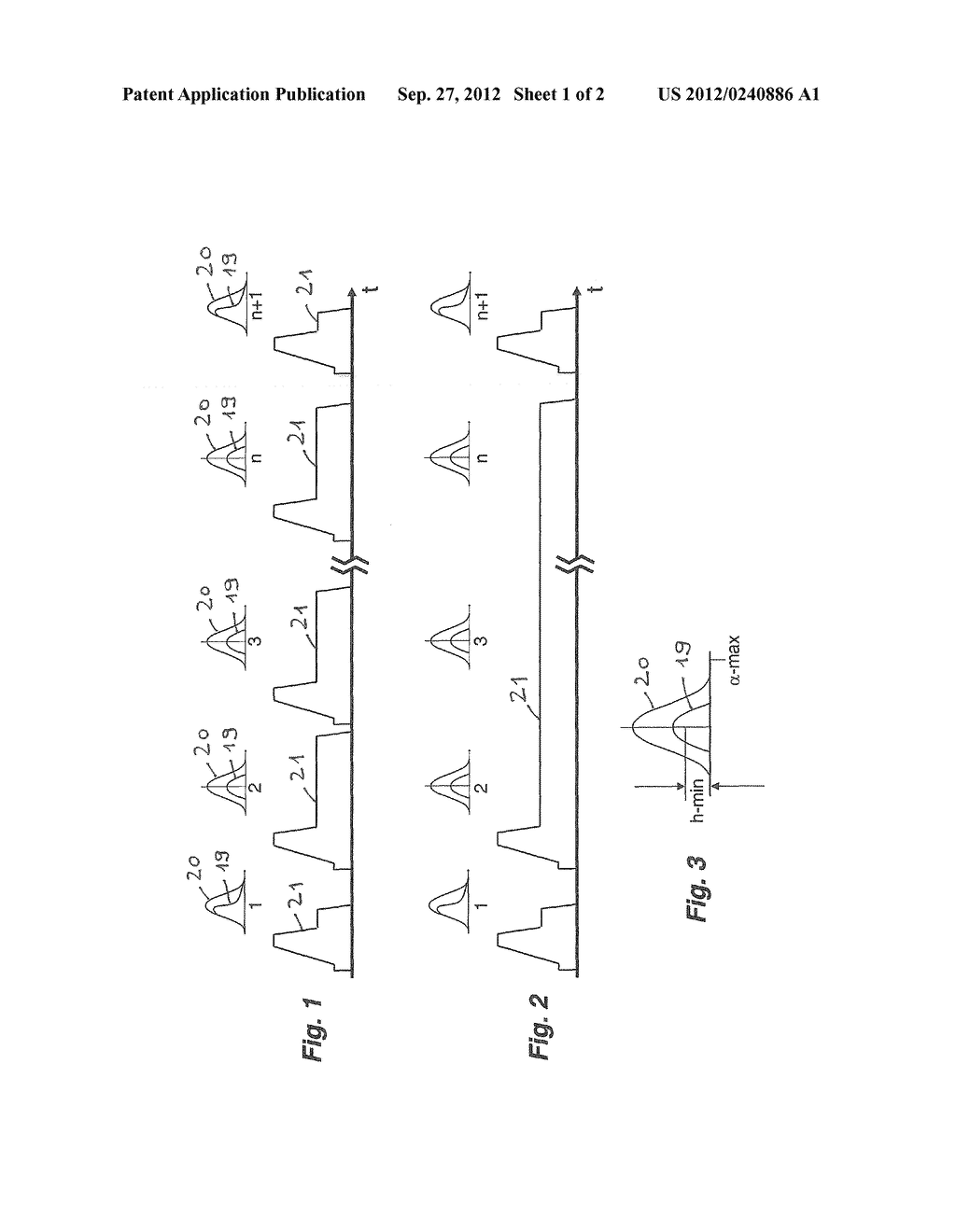 INTERNAL COMBUSTION ENGINE HAVING ELECTROHYDRAULIC VALVE CONTROL AND     METHOD FOR OPERATING SAID INTERNAL COMBUSTION EINGEIN - diagram, schematic, and image 02