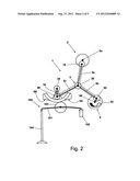 MECHANICAL VARIABLE VALVE ACTUATION SYSTEM FOR 2-STROKE AND 4-STROKE     ENGINE OPERATIONS diagram and image