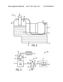 SYSTEMS AND METHODS FOR CONTROLLING FUEL VAPOR FLOW IN AN ENGINE-DRIVEN     GENERATOR diagram and image