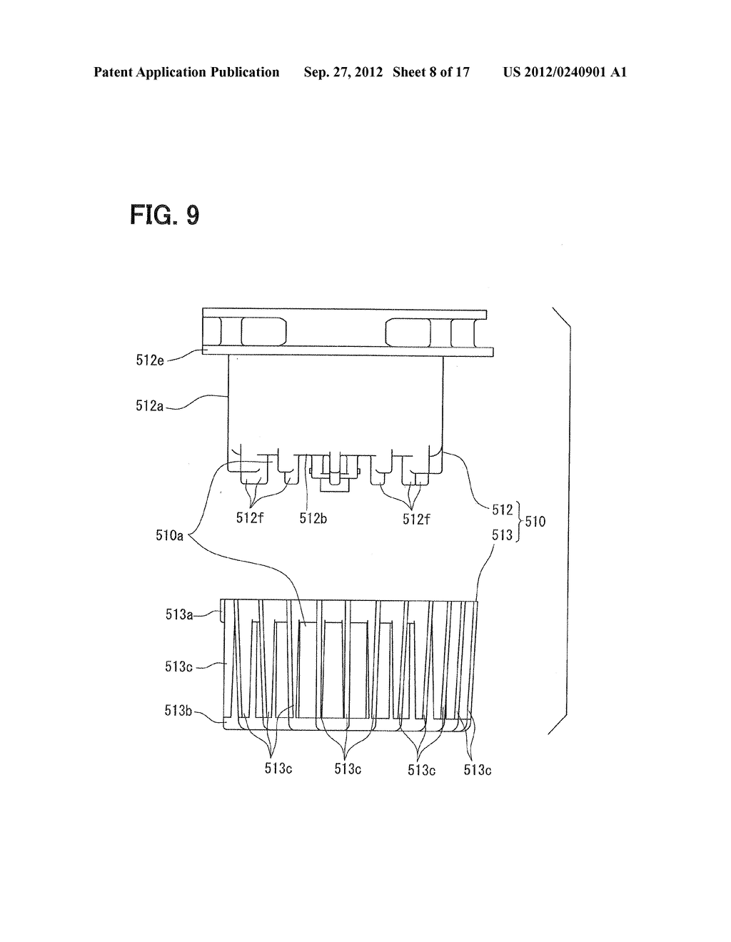 SUCTION FILTER - diagram, schematic, and image 09