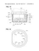 SUCTION FILTER diagram and image