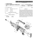 Electric Toy Gun diagram and image