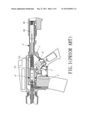 Electric Toy Gun diagram and image