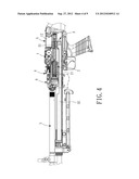 Electric Toy Gun diagram and image