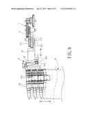 Electric Toy Gun diagram and image