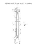 ARCHERY BOW STABILIZER diagram and image